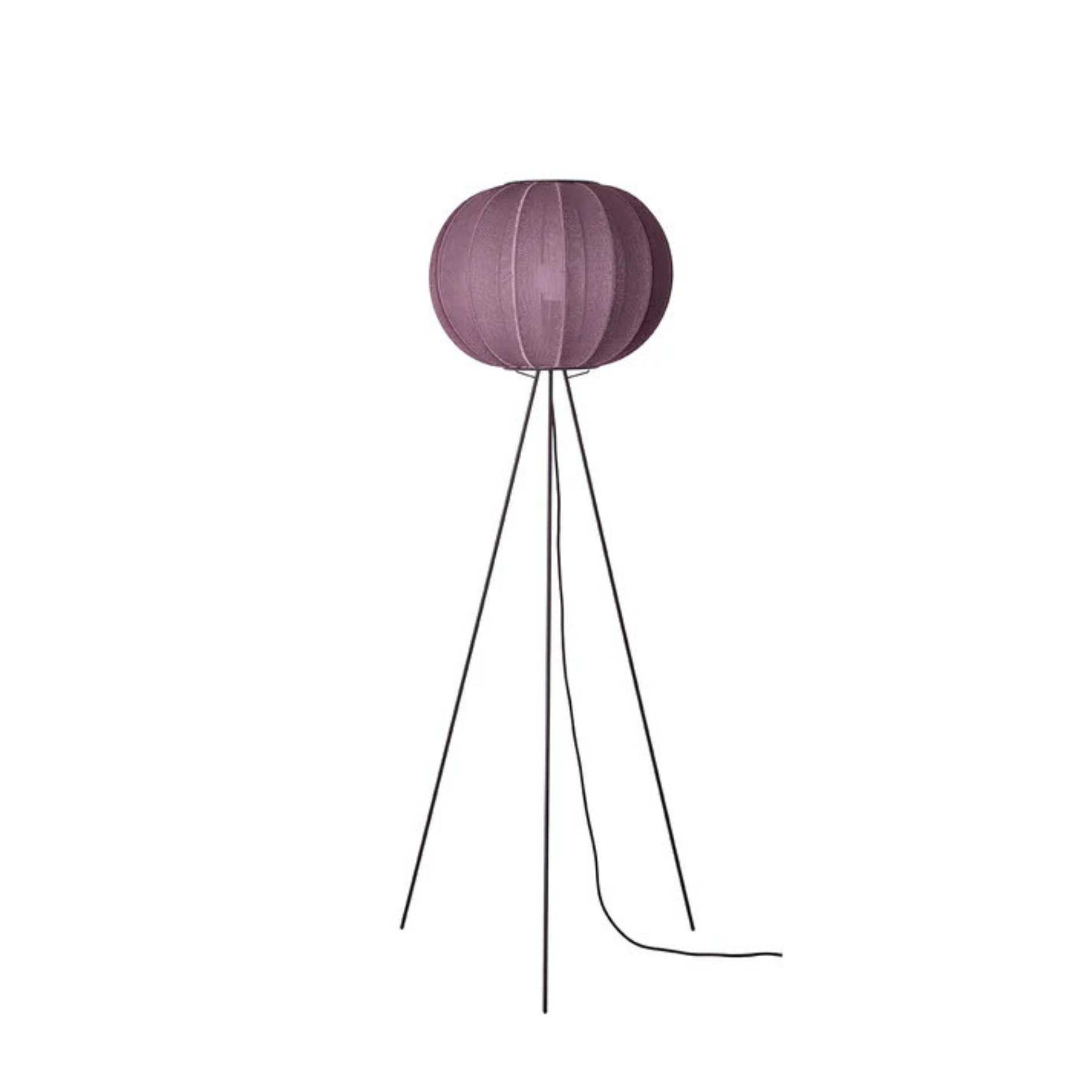 Knit-Wit Ø45 Floor High